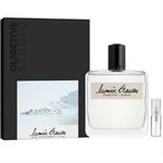 Olfactive Studio Lumière Blanche - Eau de Parfum - Perfume Sample - 2 ml