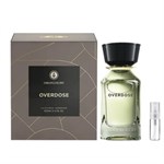 Oman Luxury Overdose - Eau de Parfum - Perfume sample - 2 ml