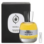 Omnia Profumi Madera - Eau de Parfum - Perfume Sample - 2 ml