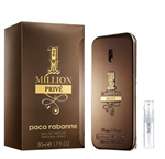 Paco Rabanne One Million Privé - Eau de Parfum - Perfume sample - 2 ml 