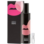 Optico Profumo BBG - Eau de Parfum - Perfume Sample - 2 ml