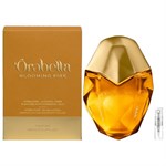 Orebella Blooming Fire - Parfum - Perfume Sample - 2 ml