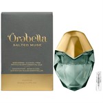 Orebella Salted Muse - Parfum - Perfume Sample - 2 ml