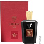 Orlov Paris de Young Red - Eau de Parfum - Perfume sample - 2 ml  