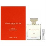 Ormonde Jayne Ta'if - Eau de Parfum - Perfume Sample - 2 ml