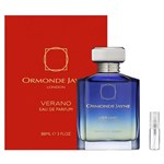 Ormonde Jayne Verano - Eau de Parfum - Perfume Sample - 2 ml