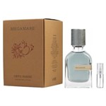 Orto Parisi Megamare - Extrait de Parfum - Perfume sample - 2 ml