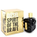 Spirit of the Brave by Diesel - Eau de Toilette Spray 125 ml - for men