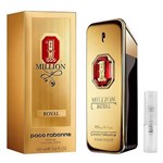 Paco Rabanne One Million Royal - Eau de Parfum - Perfume sample - 2 ml 