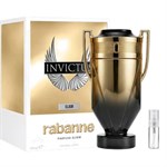 Paco Rabanne Invictus Elixir - Parfum Elixir - Perfume Sample - 2 ml