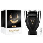 Paco Rabanne Invictus Victory Absolu - Parfum Intense - Perfume Sample - 2 ml