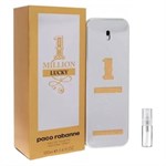 Paco Rabanne One Million Lucky - Eau de Toilette - Perfume sample - 2 ml