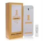 Paco Rabanne One Million Lucky - Eau de Toilette - Perfume sample - 2 ml