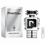 Paco Rabanne Phantom Men - Eau de Toilette - Perfume sample - 2 ml 
