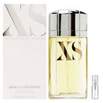 Paco Rabanne XS - Eau de Toilette - Perfume Sample - 2 ml