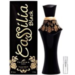 Pacoma Cassilia Black - Eau de Parfum - Perfume Sample - 2 ml