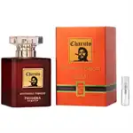 Pendora Scents Mysterious Tobacco - Eau de Parfum - Perfume sample - 2 ml