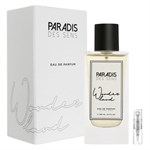 Paradis Des Sens Paradis Wonderland - Eau de Parfum - Perfume Sample - 2 ml