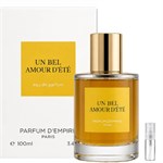 Parfum d'Empire Un Bel Amour D’été - Eau de Parfum - Perfume Sample - 2 ml