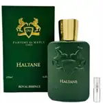 Parfums De Marly Haltane - Eau de Parfum - Perfume sample - 2 ml