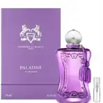 Parfums de Marly Palatine - Eau de Parfum - Perfume sample - 2 ml