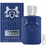 Parfums de Marly Percival - Eau de Parfum - Perfume sample - 2 ml
