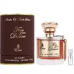 Paris Corner Emir Fire Your Desire - Eau de Parfum - Perfume sample - 2 ml