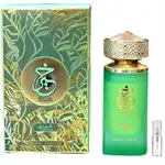 Paris Corner Khair Pistachio - Eau de Parfum - Perfume sample - 2 ml