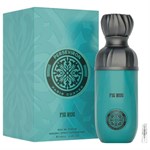 Paris Corner Perseviron Fig Hug - Eau de Parfum - Perfume Sample - 2 ml