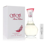 Paris Hilton Can Can - Eau de Parfum - Perfume sample - 2 ml