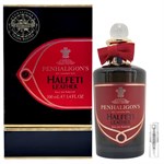 Penhaligon Halfeti Leather - Eau de Parfum - Perfume Sample - 2 ml