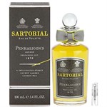 Penhaligon Sartorial - Eau de Toilette - Perfume Sample - 2 ml