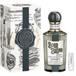 Penhaligons Bold Blend - Eau de Parfum - Perfume Sample - 2 ml