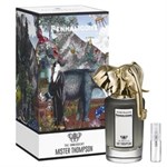 Penhaligon's The Omniscient Mr Thompson - Eau de Parfum - Perfume Sample - 2 ml