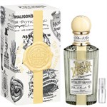 Penhaligons Vra Vra Vroom - Eau de Parfum - Perfume Sample - 2 ml