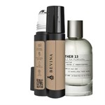 Italian Blanc Woods - Roll On Fragrance Oil - Inspired by Another 13 - 10 ML