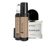 African Vanille - Roll On Fragrance Oil - Inspired by Bal D'Afrique - 10 ML