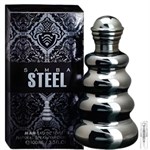 Perfumer's Workshop Samba Steel - Eau de Toilette - Perfume Sample - 2 ml