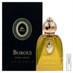 Perlador Borouj - Eau de Parfum - Perfume sample - 2 ml