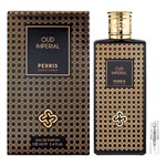 Perris Monte Carlo Oud Imperial - Eau de Parfum - Perfume Sample - 2 ml
