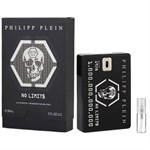 Philipp Plein No Limits - Eau de Parfum - Perfume sample - 2 ml  