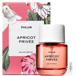 Phlur Apricot Privee - Eau de Parfum - Perfume Sample - 2 ml