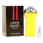 Pierre Cardin by Pierre Cardin - Eau de Toilette - Perfume sample - 2 ml 