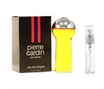 Pierre Cardin by Pierre Cardin - Eau de Toilette - Perfume sample - 2 ml 