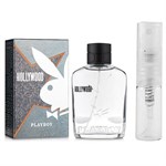 Playboy Hollywood - Eau de Toilette - Perfume sample - 2 ml