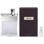 Prada Amber Pour Homme - Eau de Toilette - Perfume sample - 2 ml