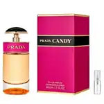 Prada Candy - Eau de Parfum - Perfume sample - 2 ml  