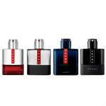 Prada Luna Rossa Series - 4 x 2 ml