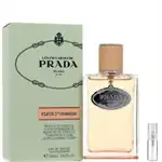 Prada Infusion de Fleur d'Oranger - Eau de Parfum - Perfume sample - 2 ml  
