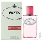 Prada Infusion de Rhubarbe - Eau de Parfum - Perfume Sample - 2 ml